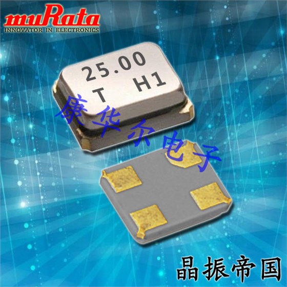 低頻3225晶振協(xié)同WiFi探針設(shè)備用戶(hù)精準(zhǔn)流量信息