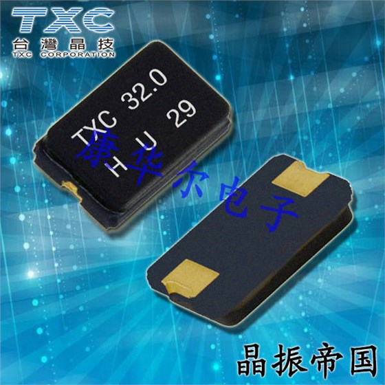 純電動(dòng)汽車(chē)成主流車(chē)型TXC晶振原來(lái)是最大助力