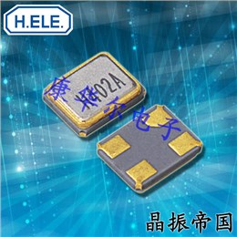 加高晶振,貼片晶振,HSX211S晶振