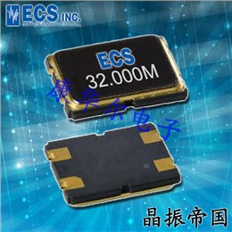 ECScrysta晶振,貼片晶振,CSM-8M晶振,石英進(jìn)口晶振
