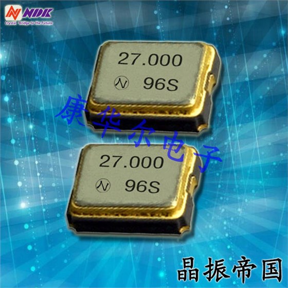 杭州娃哈哈集團(tuán)將憑借高精密有源晶振踏入新能源汽車(chē)行業(yè)