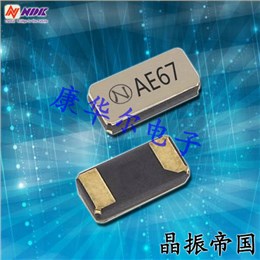NDK晶振,32.768K晶振,NX3215SE晶振,時(shí)鐘晶體