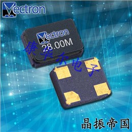 維管晶振,貼片晶振,VXM2晶振,進口諧振器