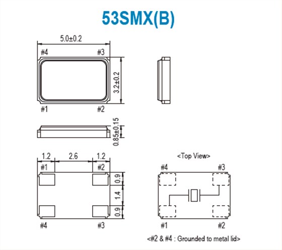 53SMX(B) 5032