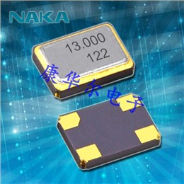 NAKA晶振,貼片晶振,CU500晶振,進(jìn)口石英晶振