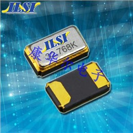 ILSI晶振,高性能石英晶體,IL3T進口晶振