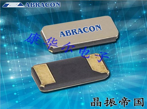 Abracon晶振,石英晶體諧振器,ABS07L晶振