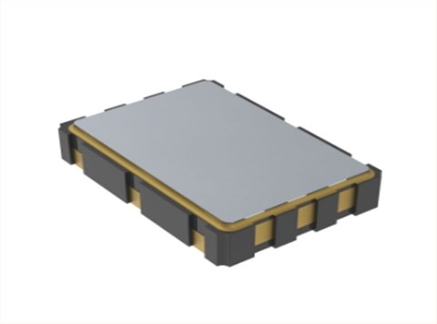 Si531,531EC156M250DGR,7050mm,Silicon晶體振蕩器,156.25MHZ
