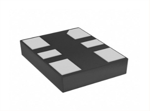 Microchip有源晶振,6G網絡設備晶振,DSC1102CI5-150.0000T