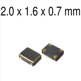 SX1C-18F20EH-32MHz,2016mm,FCD-Tech有源振蕩器,32MHZ,1.8V