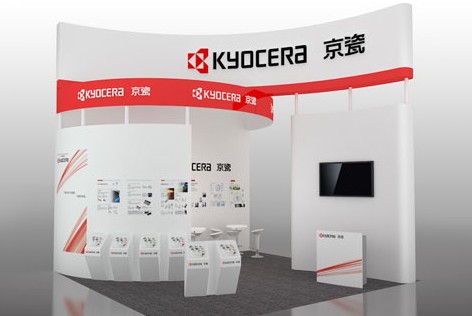 2018中國光博會（CIOE）為你制造與KYOCERA晶振近距離的機會