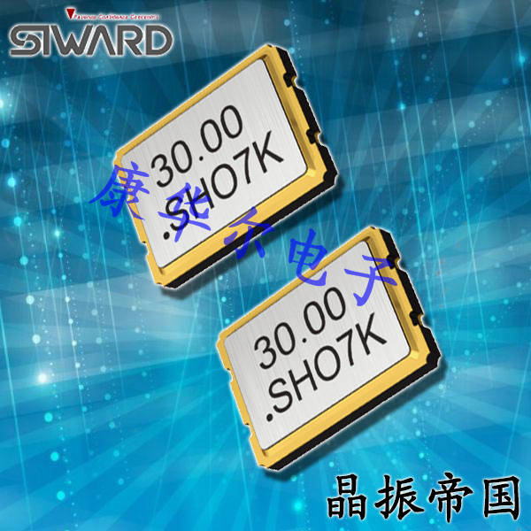 越發智能的運動手表不僅僅擁有有源晶振