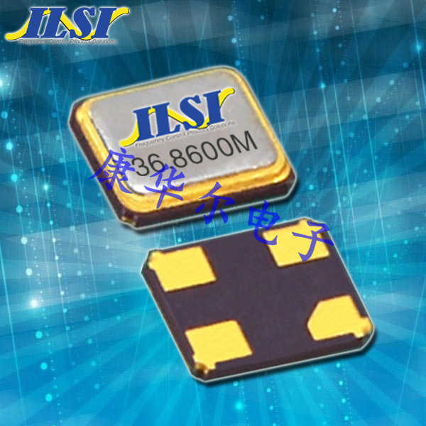 ILSI晶振,進口貼片晶振,ISM95有源晶體振蕩器