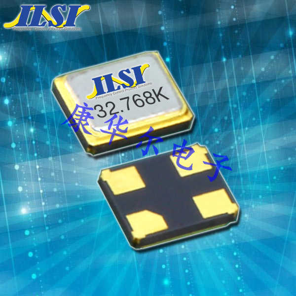 ILSI晶振,耐高溫晶振,ISM34高質量振蕩器