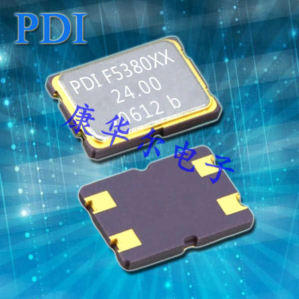 PDI晶振,C7晶振,數碼電子晶振